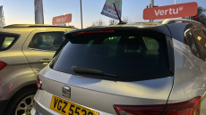 SEAT Arona 1.0 TSI 110 FR 5dr Petrol Hatchback